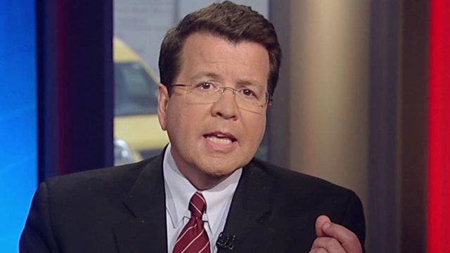 Cavuto: It's getting old hearing president is for the young