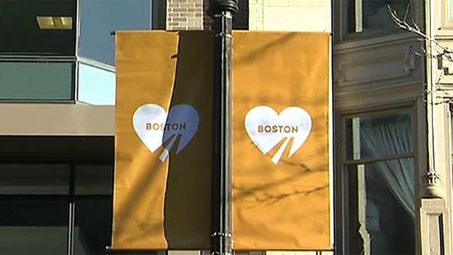 Boston honors marathon bombing victims