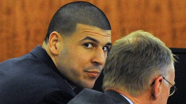 Breaking down the Aaron Hernandez case, verdict