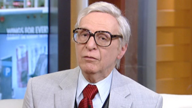 After the Show Show: The Amazing Kreskin