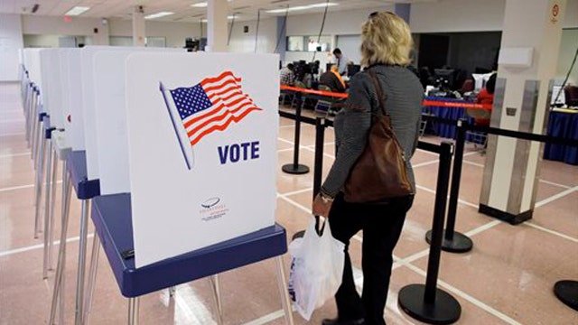 Should citizens pass a civics test to vote?