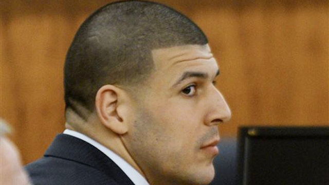 Could Aaron Hernandez's conviction be overturned on appeal?
