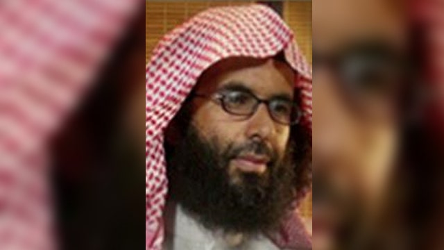 Top Al Qaeda cleric reportedly killed in drone strike