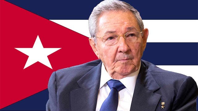 Has Cuba earned removal from state sponsor of terror list?