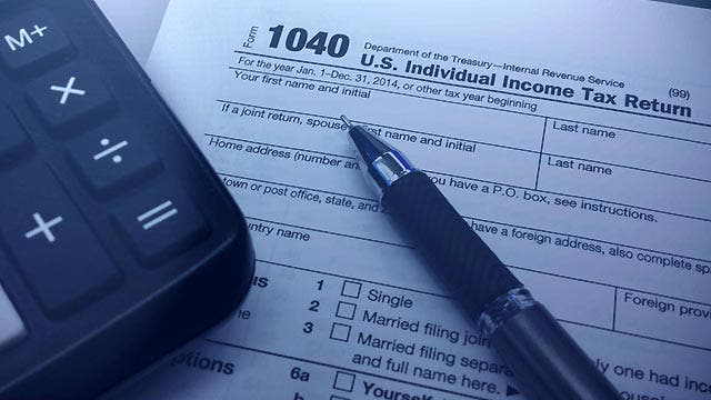 Are you getting your money's worth this tax day?