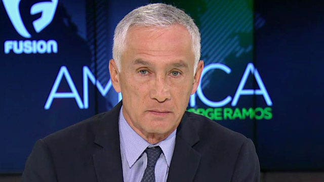 Jorge Ramos on the importance of the Latino vote in 2016