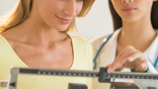 Why resetting your hormones will help you lose weight