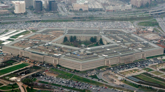 Pentagon seminar calls the Bible and Constitution sexist