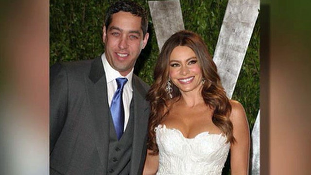 Ex-fiance suing to preserve Sofia Vergara's embryos