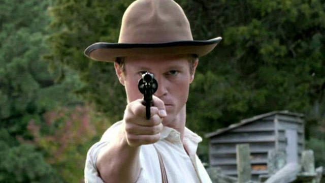 How 'Legends & Lies' is produced