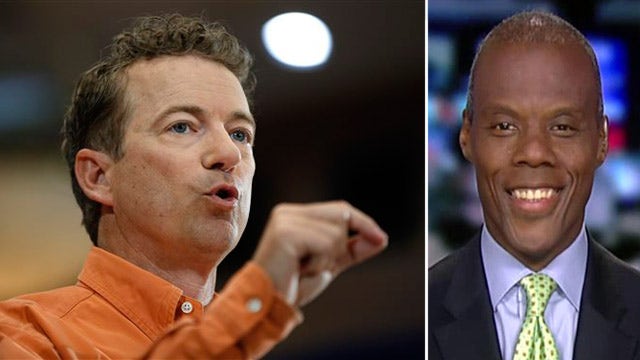 Former Oklahoma lawmaker on his support of Rand Paul