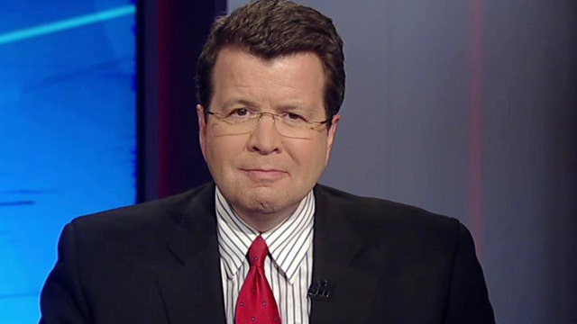Cavuto: Message to all candidates...laugh at yourselves