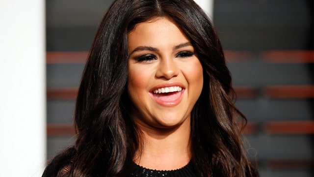 Selena Gomez doesn't want relationship to overshadow career