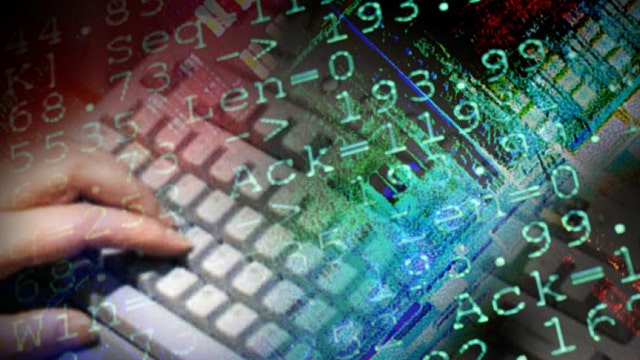 Hacker gangs raise cyberattacks by 23 percent