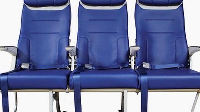 Will Southwest's wider seats really make a difference?