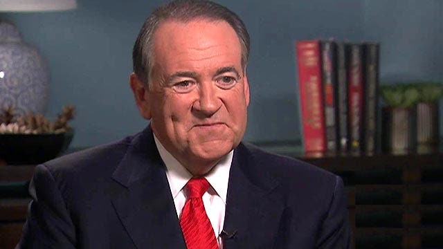 Huckabee to announce 2016 plans on May 5th in Arkansas