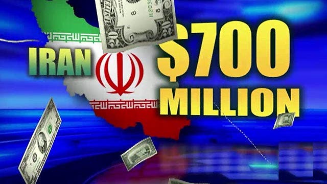 How is Iran pulling in big money despite economic sanctions?