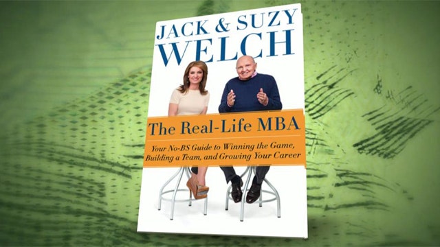 New book teaches you how to grow your career