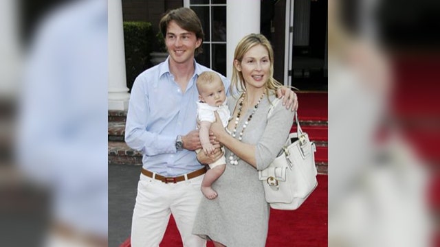 Can State Department win Kelly Rutherford's custody battle?