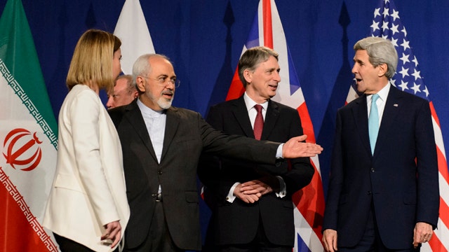 Eric Shawn Reports: What Iran wants in final nuclear deal
