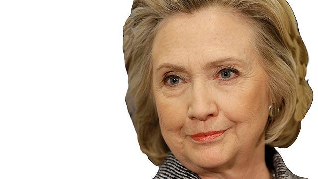 Bias Bash: Liberal media keep up Clinton 2016 praise