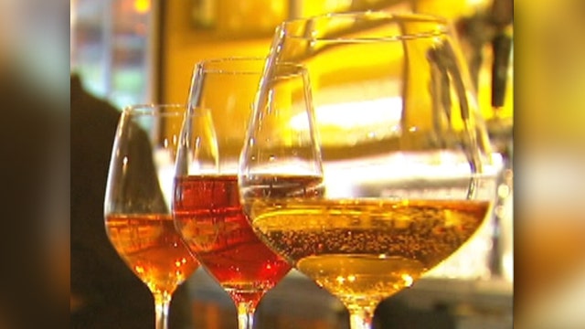 Will new FDA regulations hurt wine industry's bottom line?