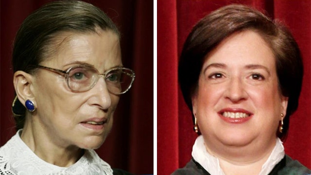 Two justices urged to withdraw from same-sex marriage case