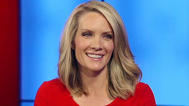 Dana Perino talks new book 'And the Good News Is...'