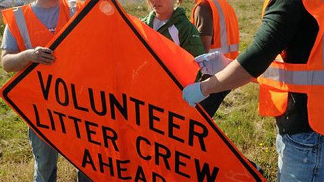 Make your country better