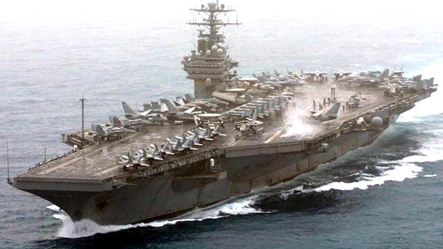 US sends warship to Yemen: What happens next?