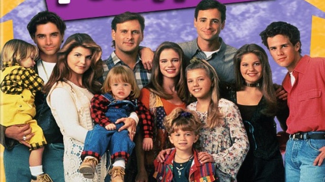 'Full House' reboot plot revealed