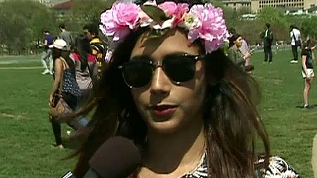 Watters' World: What is Earth Day?