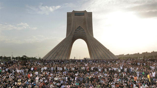 A look at Iran's 'eye for an eye' legal principle