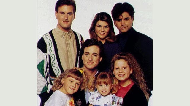 Hollywood Nation: 'Full House' gets green light