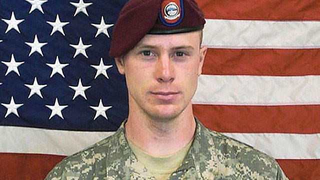 Officials knew Bergdahl walked off base in 2009