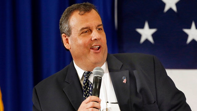 POWER PLAY: CAN CHRISTIE BOUNCE BACK?