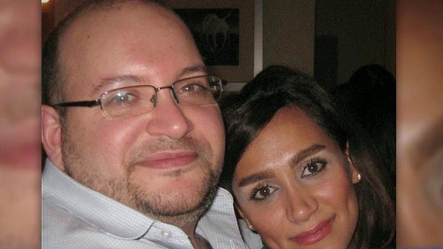 Washington Post address Iran's new charges against reporter