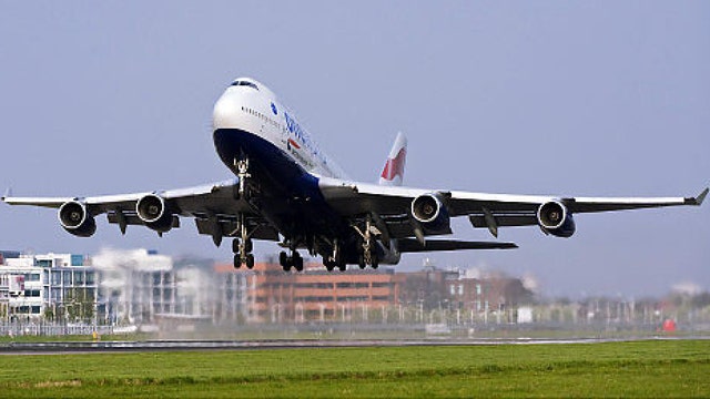 Do jumbo jets face extinction?