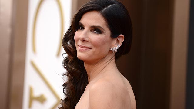 Hollywood Nation: 'World's Most Beautiful Woman'