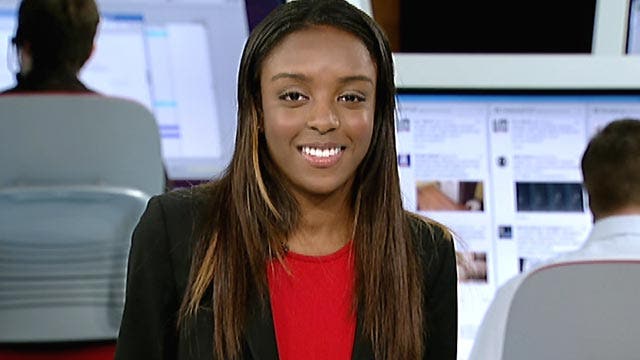 Teen accepted to seven Ivy League schools