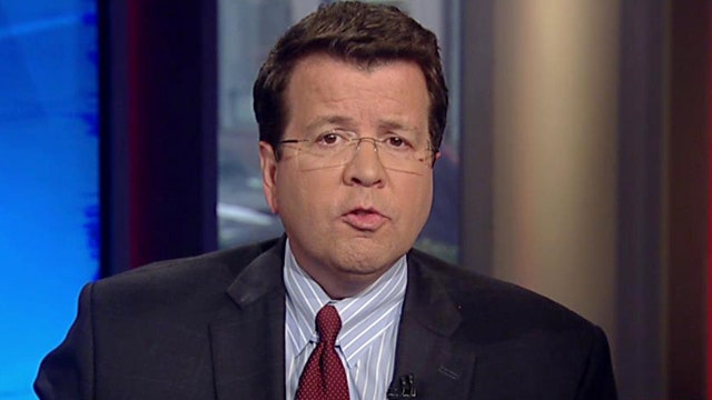 Cavuto: Don't bet on 'sure bets'