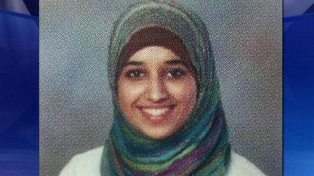 Reaction to Alabama woman who fled to Syria to join ISIS