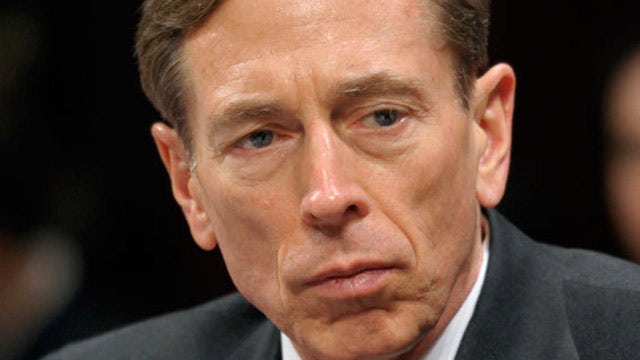 David Petraeus to be sentenced for leaking military secrets