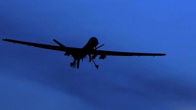 Bias Bash: US deaths show media's lack of drone coverage
