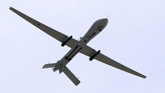 Analyst: Drone strikes 'not a precise science'