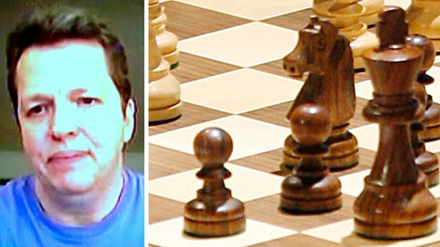 Outrage over chess grandmaster's comments on women, chess