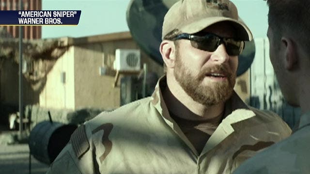 University of MD cancels 'American Sniper' screening