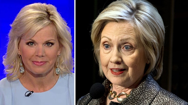 Gretchen's take: Clinton e-mail scandal comes back to light