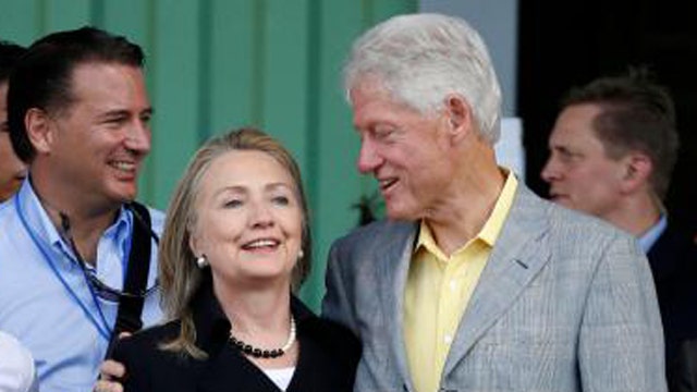 New accusations of Clinton pay-to-play in Haiti 