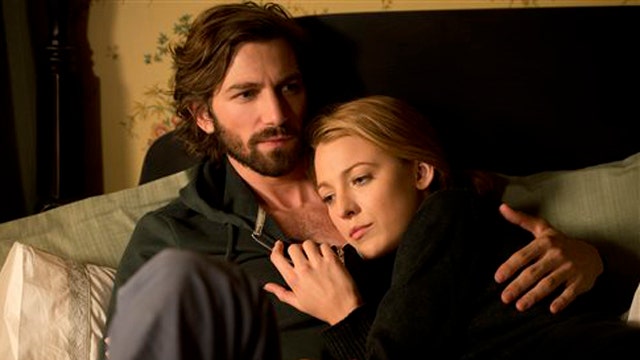 Is 'The Age of Adaline' worth your box office dollars?